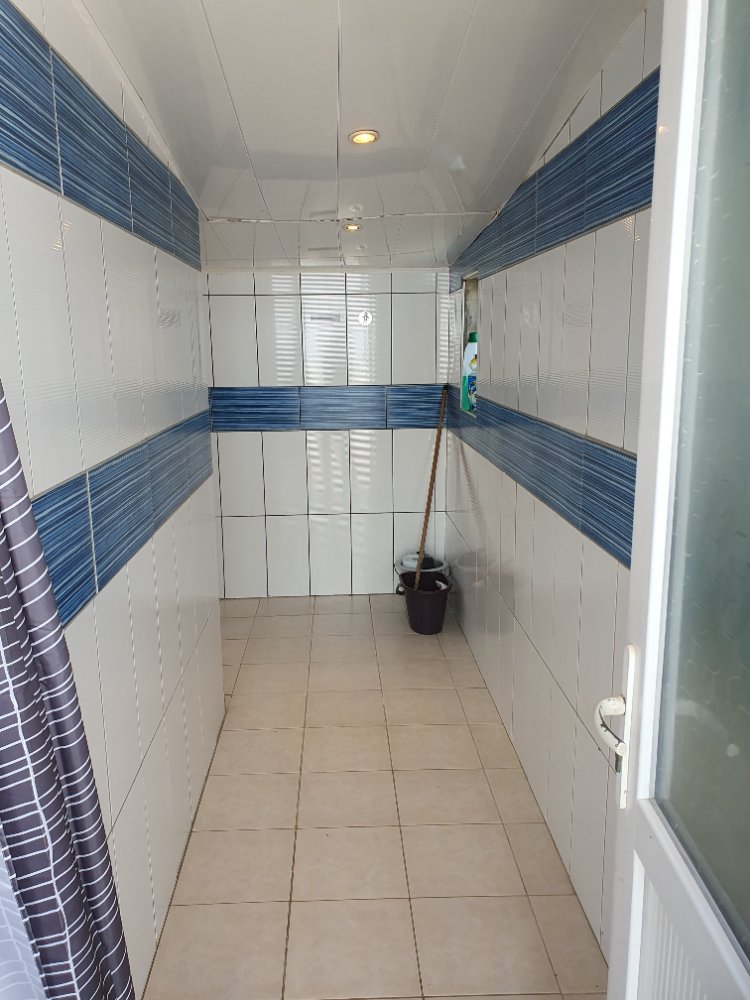 Aire camping-car  Torreilles (66440) - Photo 1